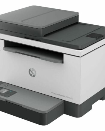 Laserjet Tank Mfp 381v1a Monokrom Laserprinter Med Wifi