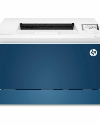 Laserprinter 4ra87f Farve Automatisk Duplex Ethernet