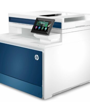 Laserprinter 5hh64f Farve Alt Med Wifi