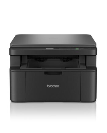 Laserprinter Brother Dcp L1640w Mono Med Wifi