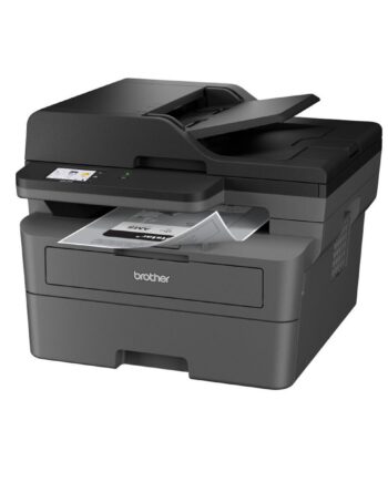 Laserprinter Brother Dcp L2660dwre1 Monokrom Wifi