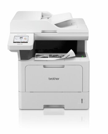 Laserprinter Brother Dcp L5510dw Multifunktion Mono