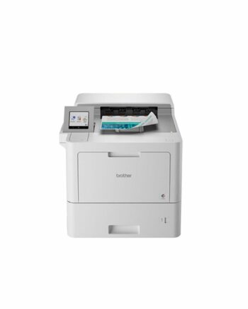 Laserprinter Brother Hll9430cdnre1 Farve