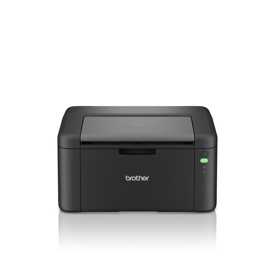Laserprinter Brother L1240w Trådløs Monokrom
