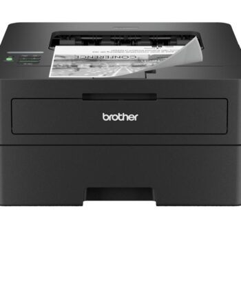 Laserprinter Brother L2460dn Duplex Netværk