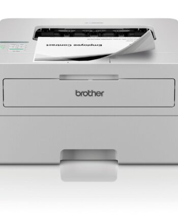 Laserprinter Brother L2865dw Monokrom Med Wifi