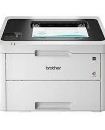Laserprinter Brother L3240cdw Farve Wifi Duplex