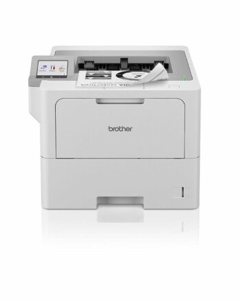 Laserprinter Brother L6410dn Monokrom Netværk