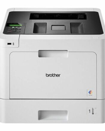 Laserprinter Brother L8260cdw Farve Med Wifi