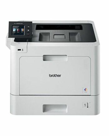 Laserprinter Brother L8360cdw Farve Wifi Duplex