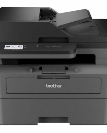 Laserprinter Brother Mfc L2860dwe Mono Med Wifi