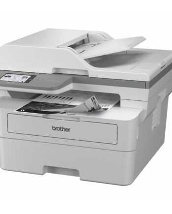 Laserprinter Brother Mfcl2960dw Mono Mfp Med Wifi
