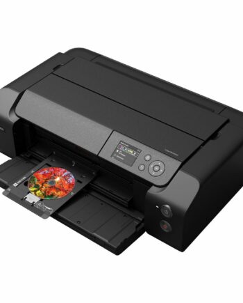 Laserprinter Canon 6858c006 Sort Wifi Lcd