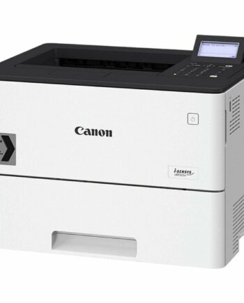 Laserprinter Canon Sensys Lbp325x Hvid Mono