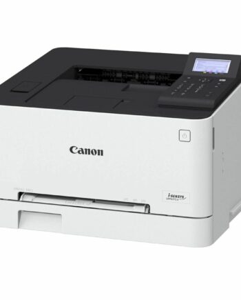 Laserprinter Canon Sensys Lbp673cdw Farve