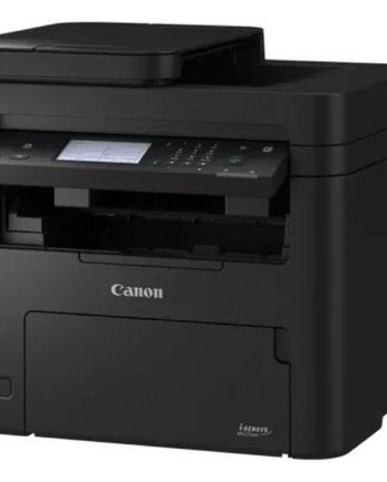Laserprinter Canon Sensys Mf275dw Monokrom Multifunktion Med Wifi