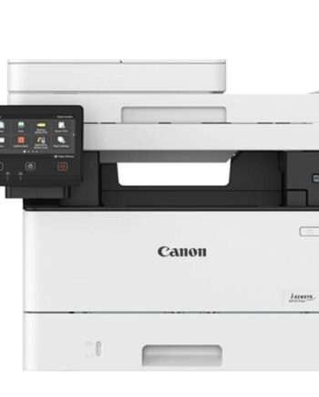 Laserprinter Canon Sensys Mf453dw Multifunktion
