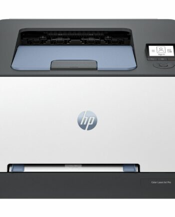 Laserprinter Color Laserjet Pro 3202dw Farvelaser Wifi Dupleks