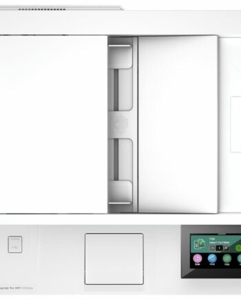 Laserprinter Color Laserjet Pro Mfp 4ra83f