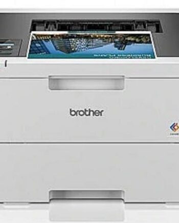 Laserprinter Farve Brother L3220cw Trådløs Led