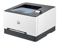 Laserprinter Farve Color Laserjet Pro 3202dw Duplex