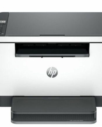 Laserprinter Laserjet M234d 8j9k4f Mono Wifi Duplex