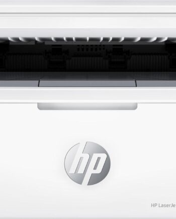 Laserprinter Laserjet Mfp M140w Trådløs Sort Hvid