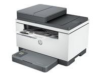 Laserprinter Laserjet Mfp M234sdn Monokrom Multifunktion Usb Lan