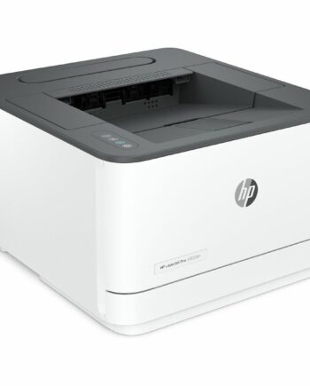 Laserprinter Laserjet Pro 3002dn Hvid Grå