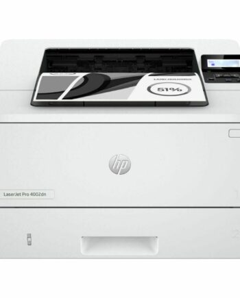 Laserprinter Laserjet Pro 4002dn 2z605f Monokrom