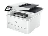 Laserprinter Laserjet Pro Mfp 4102dw Monokrom Legal Med