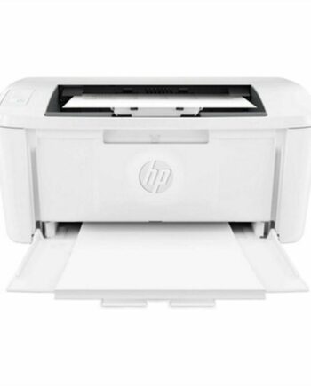 Laserprinter M110w Hvid Wifi