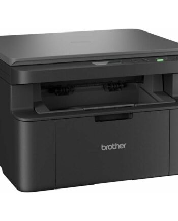 Laserprinter Med Scanner Brother Dcp L1642w Multifunktion Wifi
