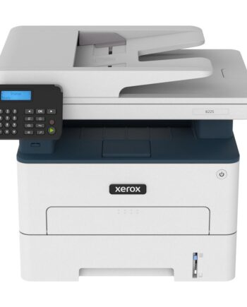 Laserprinter Multifunktion Xerox B225 Trådløs Duplex Adf