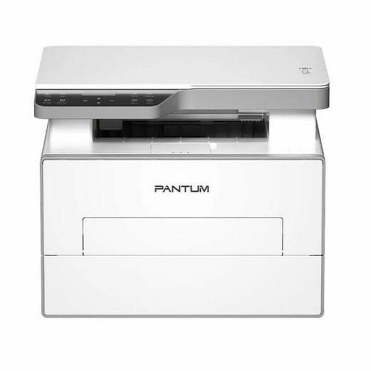 Laserprinter Pantum Bm4200dw Monokrom Wifi