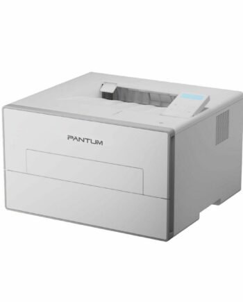 Laserprinter Pantum Bp4200dw Monokrom Med Wifi