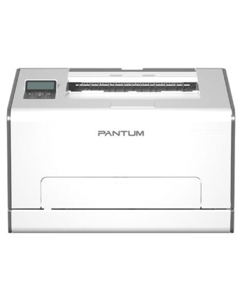 Laserprinter Pantum Cp2100dw Multifunktion Med Wifi Duplex