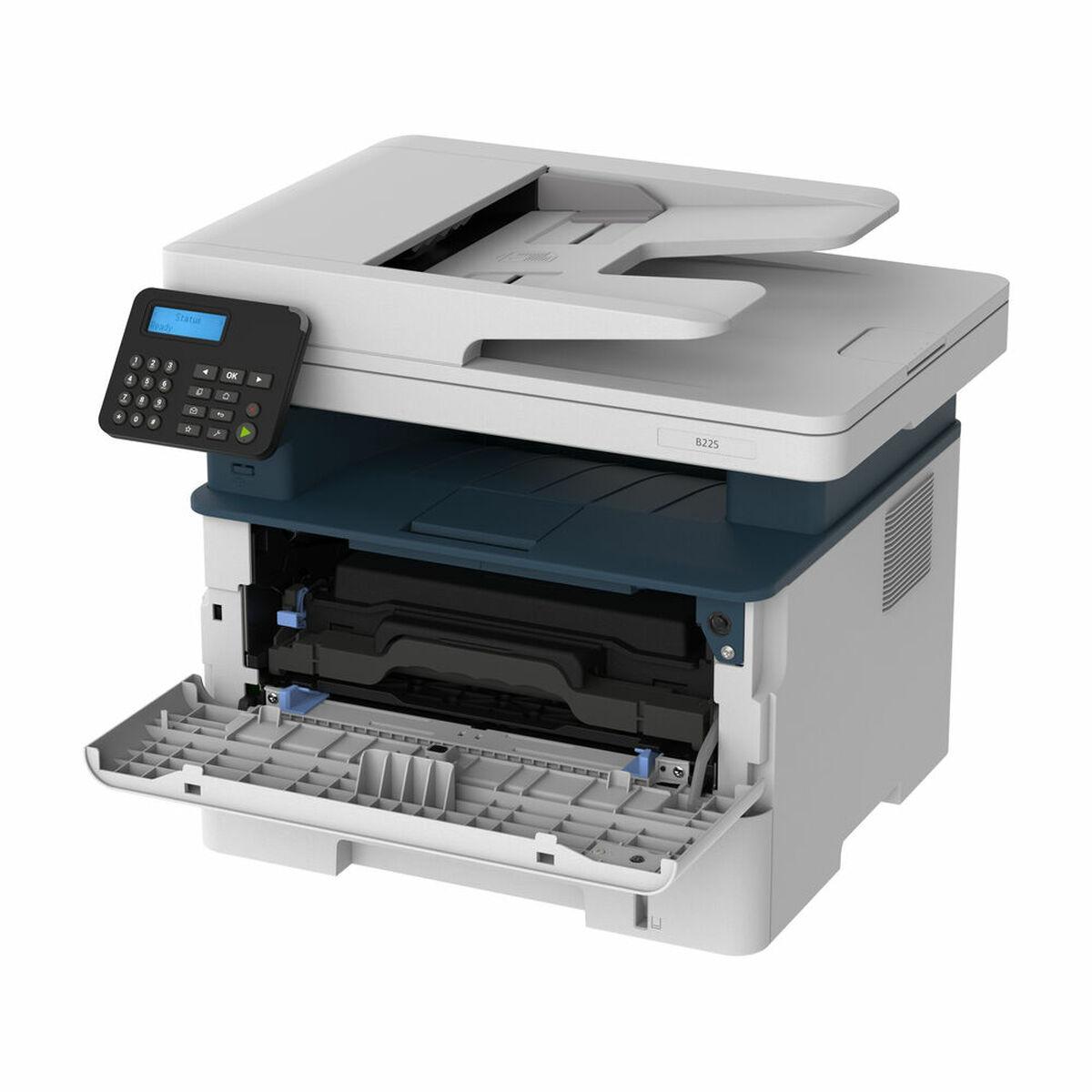 Laserprinter Xerox B225vdni Sort Hvid Med Wifi