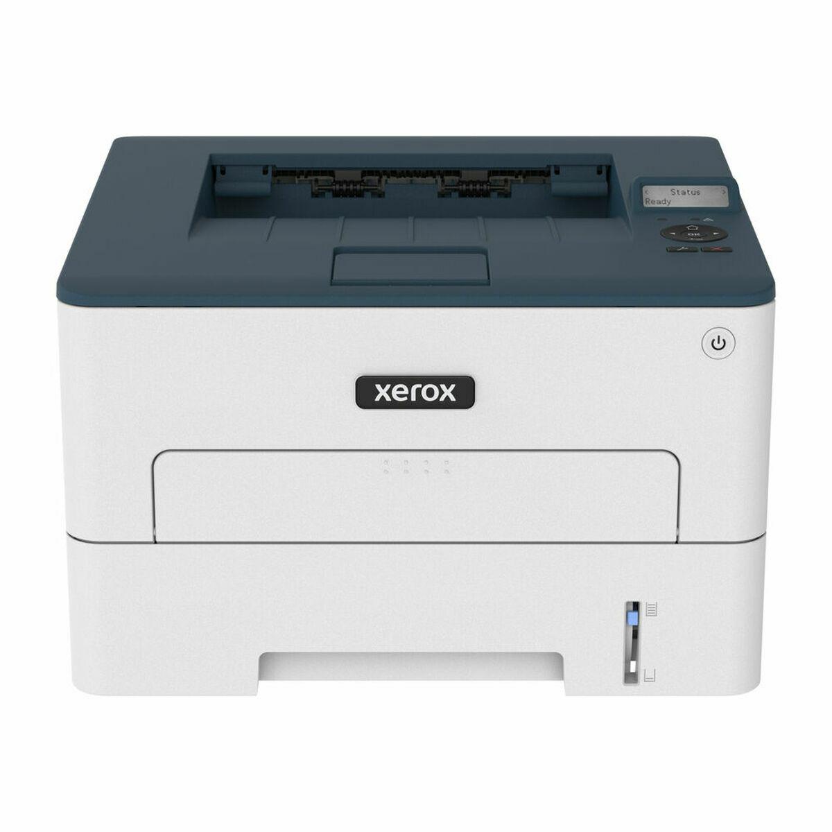 Laserprinter Xerox B230vdni Sort Hvid Wifi