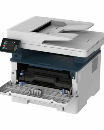 Laserprinter Xerox B235vdni Monokrom Med Wifi