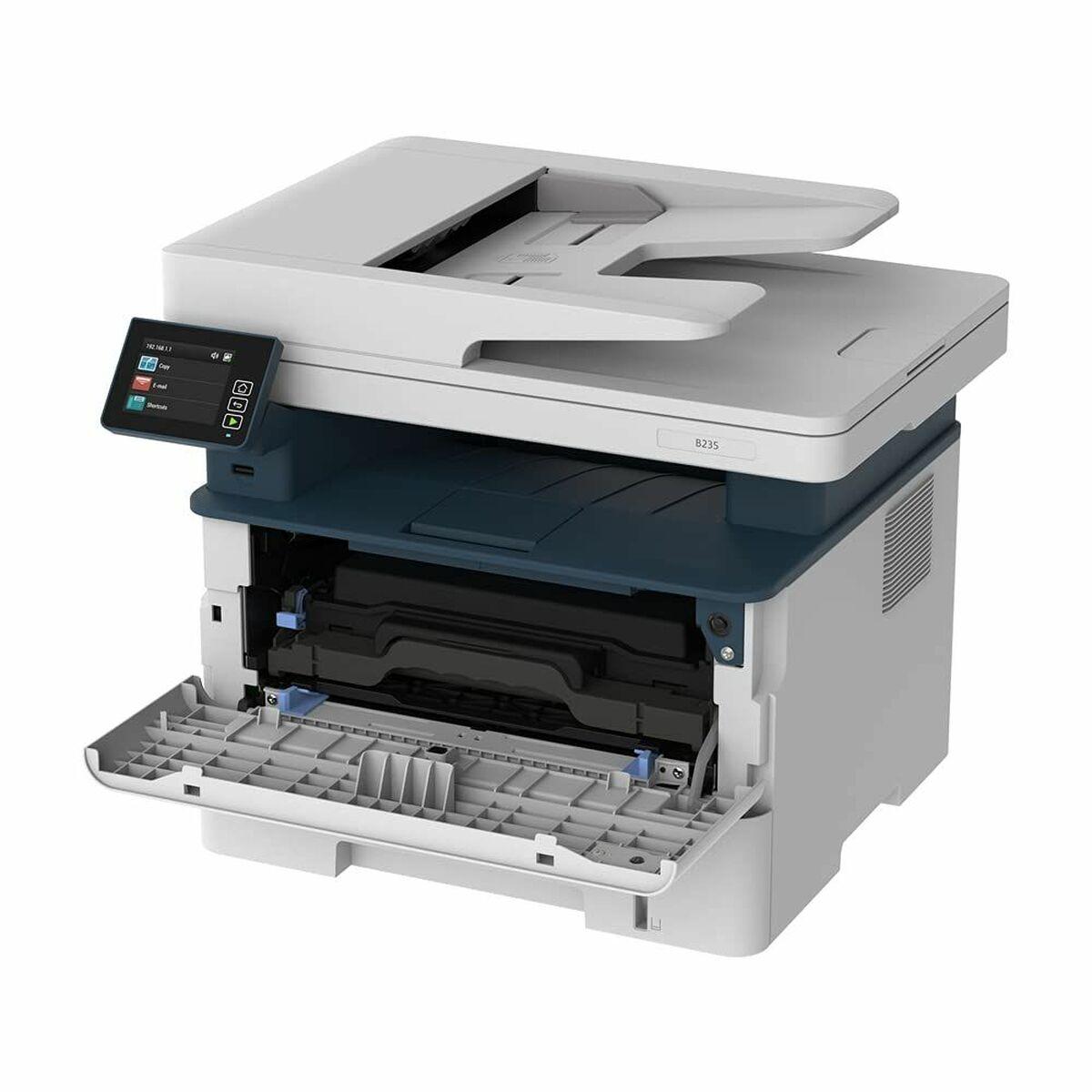 Laserprinter Xerox B235vdni Monokrom Med Wifi