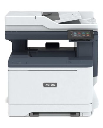 Laserprinter Xerox C320vdni Farve Med Wifi