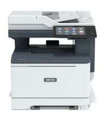 Laserprinter Xerox C415vdn Multifunktionsfarve  Skærm