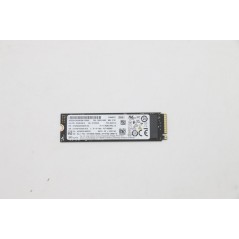 Lenovo 256g 2280 Pcie3x4 Skh