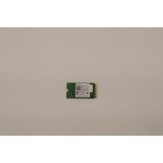 Lenovo 256gb 2242 Pcie Nvme