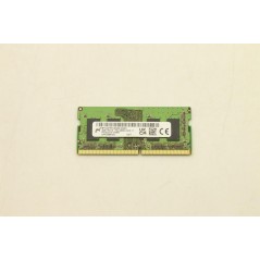 Lenovo 4gb Ddr4 Sodimm Memory