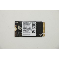 Lenovo 512gb 2242 Nvme