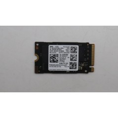 Lenovo 512gb 2242 Pcie Nvme