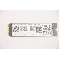 Lenovo 512gb 2280 Pcie