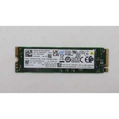 Lenovo 512gb Pcie